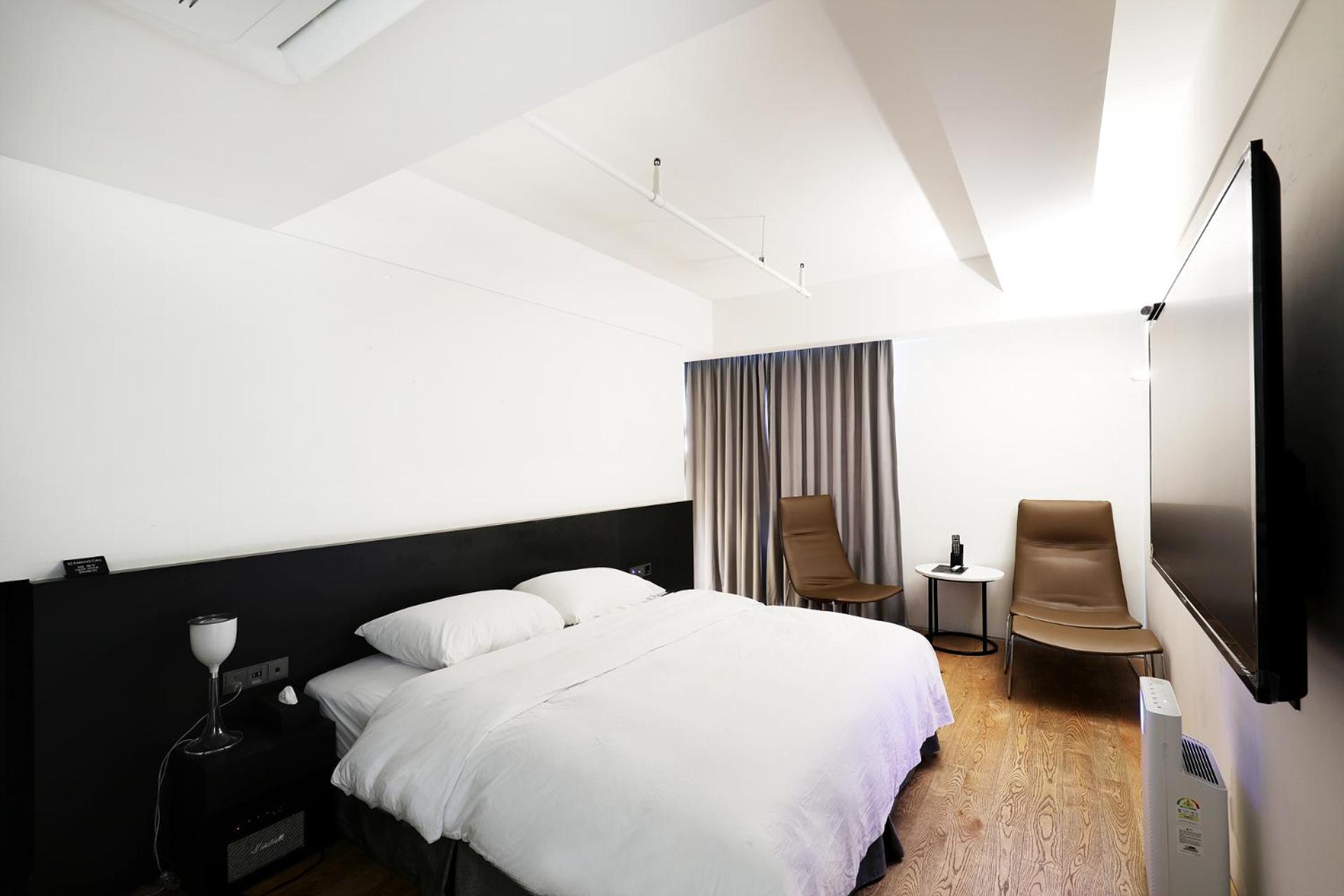 Hotel 498 Incheon Dış mekan fotoğraf