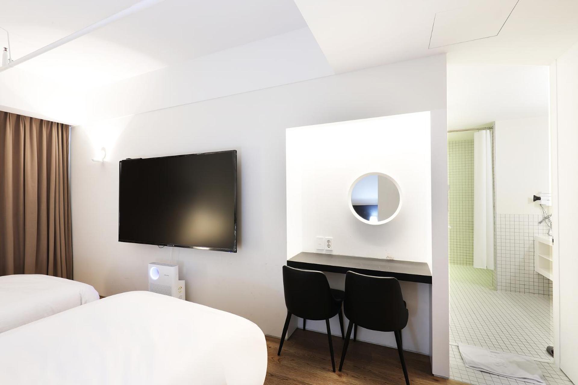 Hotel 498 Incheon Dış mekan fotoğraf