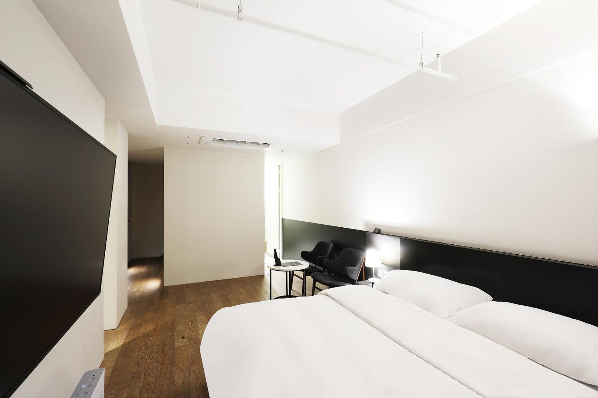 Hotel 498 Incheon Dış mekan fotoğraf