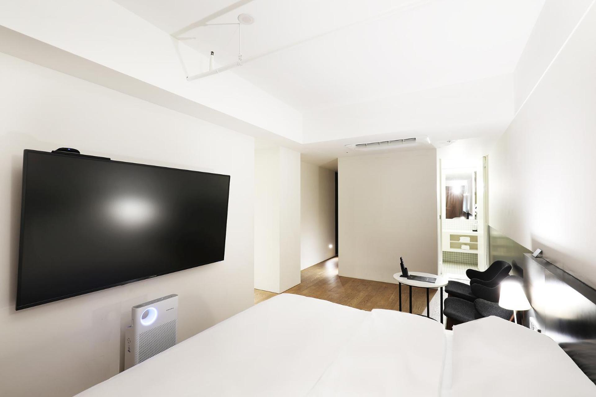 Hotel 498 Incheon Dış mekan fotoğraf