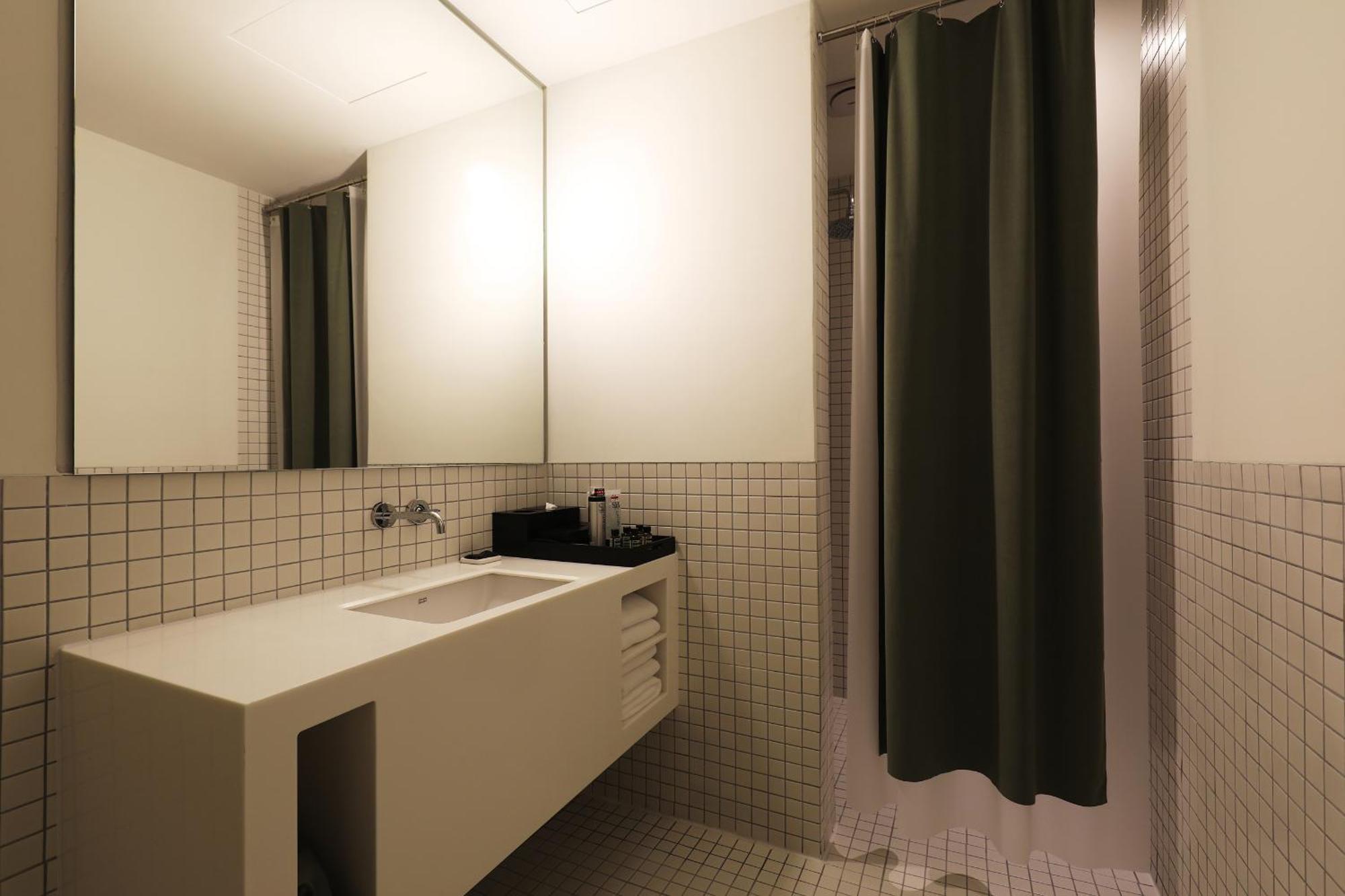 Hotel 498 Incheon Dış mekan fotoğraf