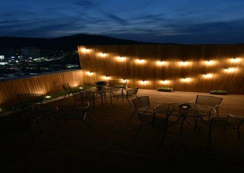 Hotel 498 Incheon Dış mekan fotoğraf