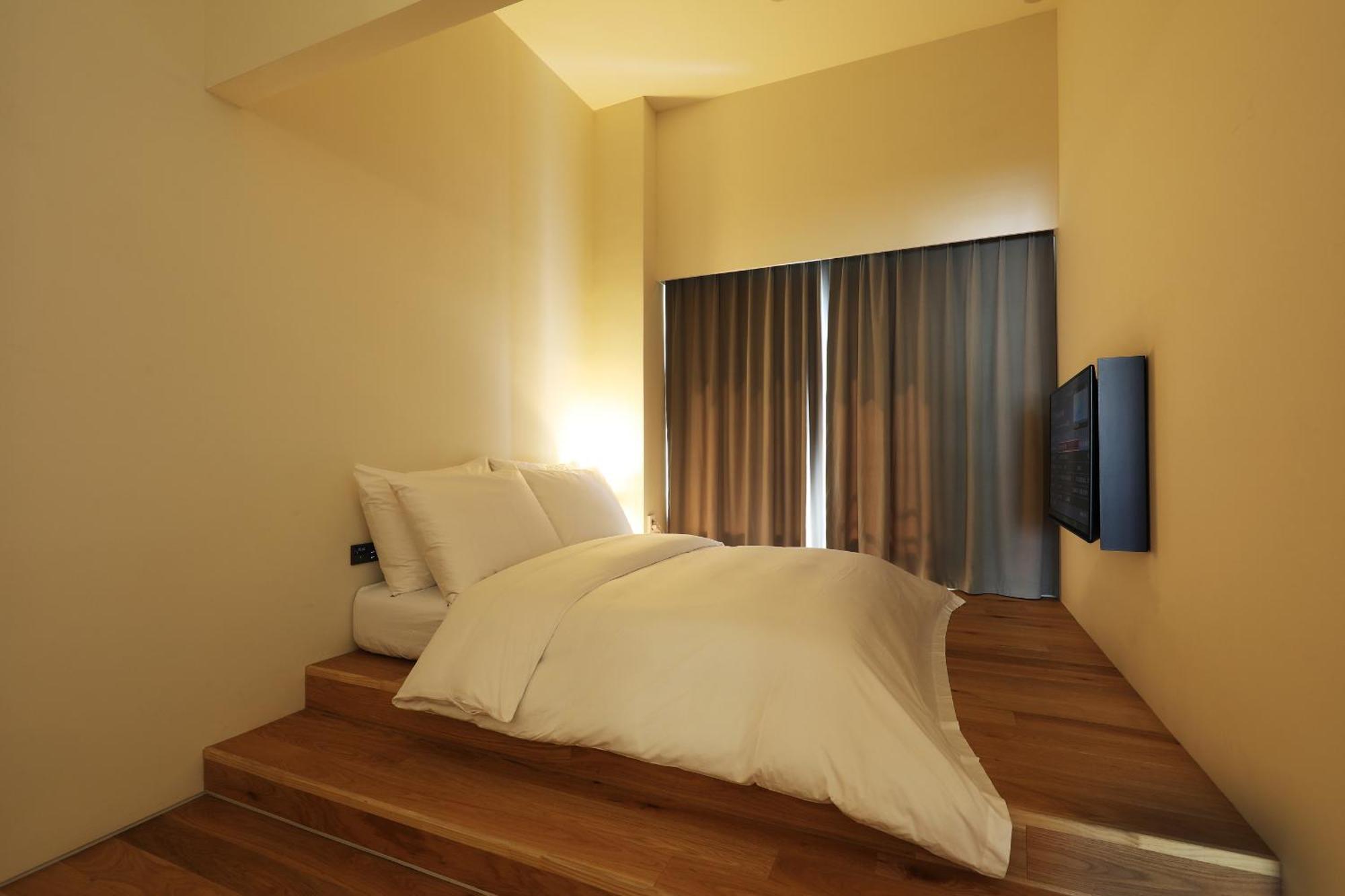 Hotel 498 Incheon Dış mekan fotoğraf