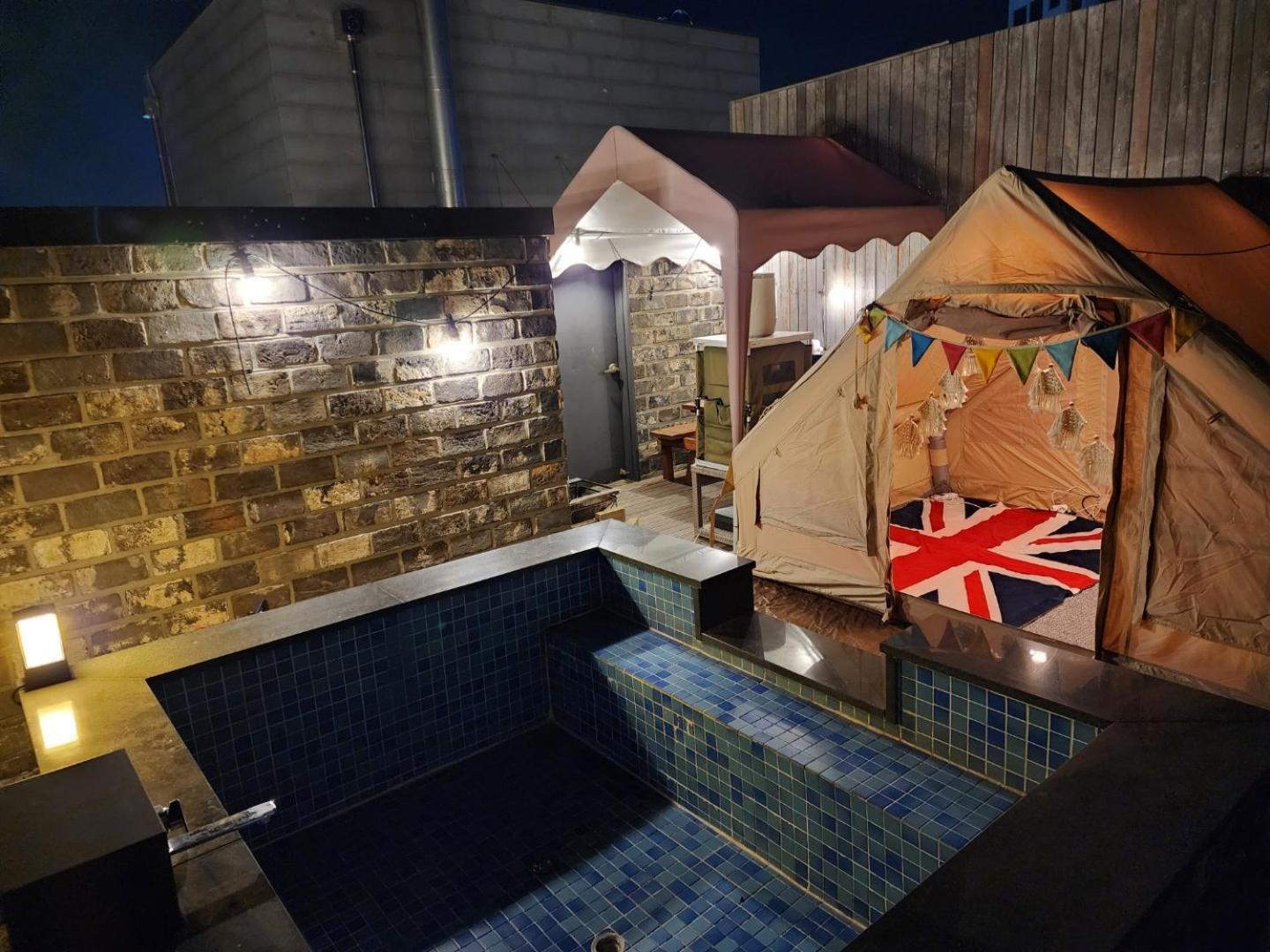Hotel 498 Incheon Dış mekan fotoğraf