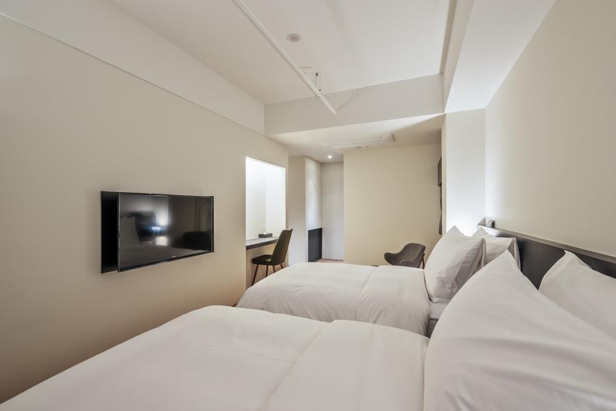 Hotel 498 Incheon Dış mekan fotoğraf