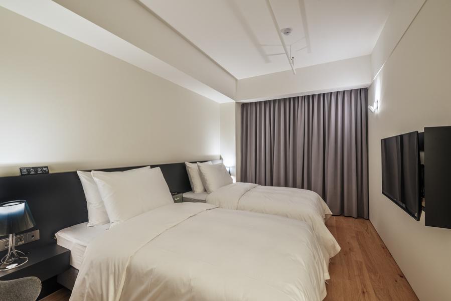 Hotel 498 Incheon Dış mekan fotoğraf