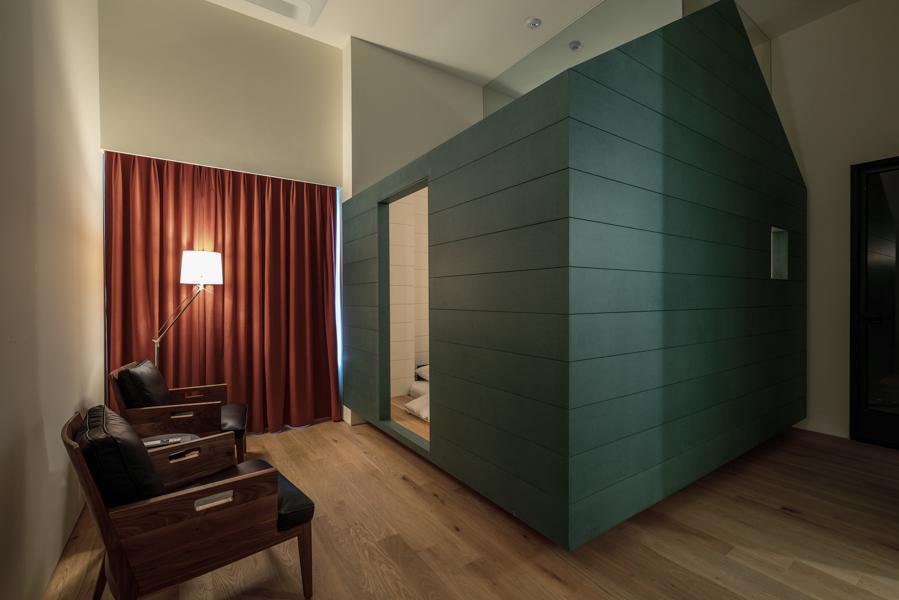 Hotel 498 Incheon Dış mekan fotoğraf
